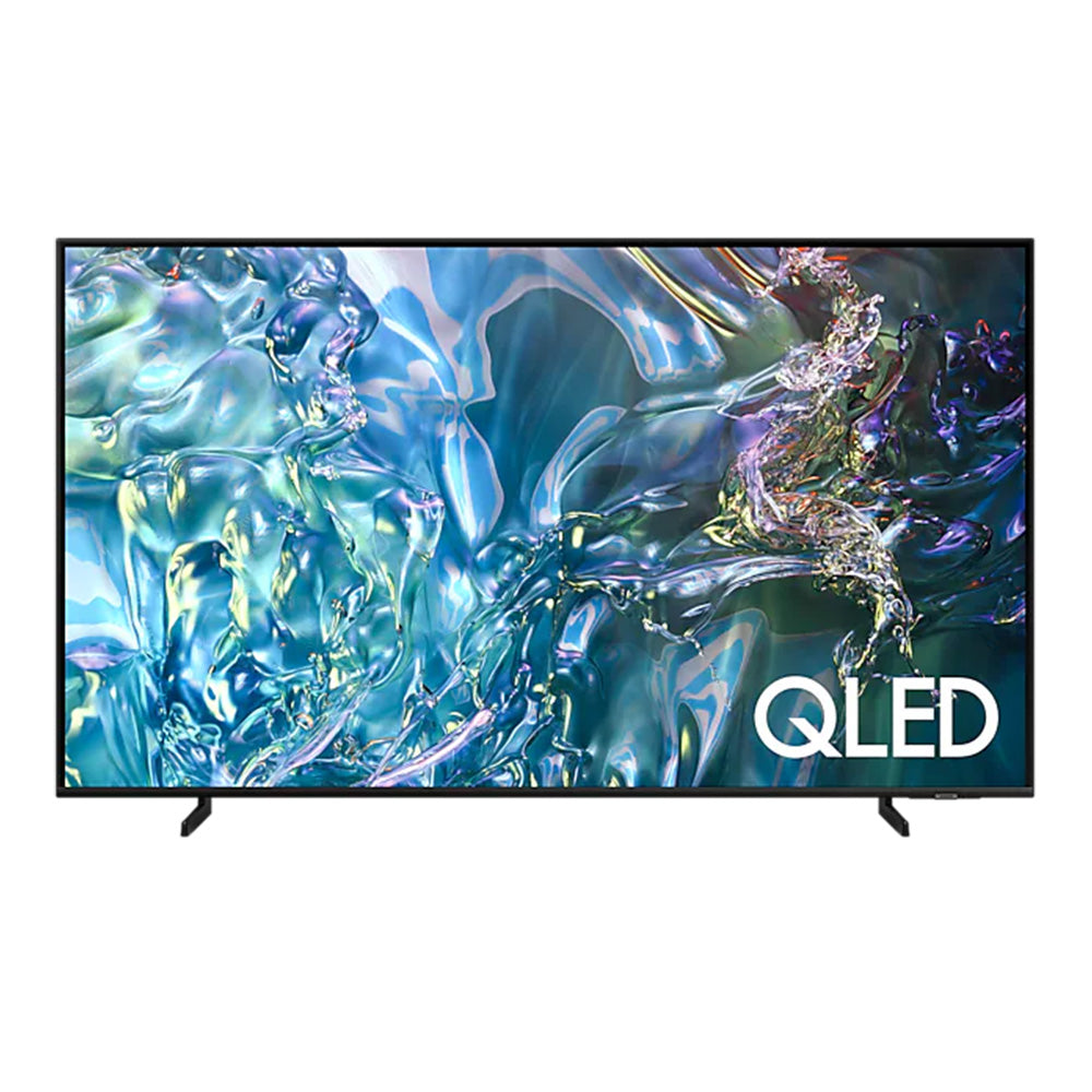 SAMSUNG 65 INCH SMART & 4K QLED TV Model 65Q60D
