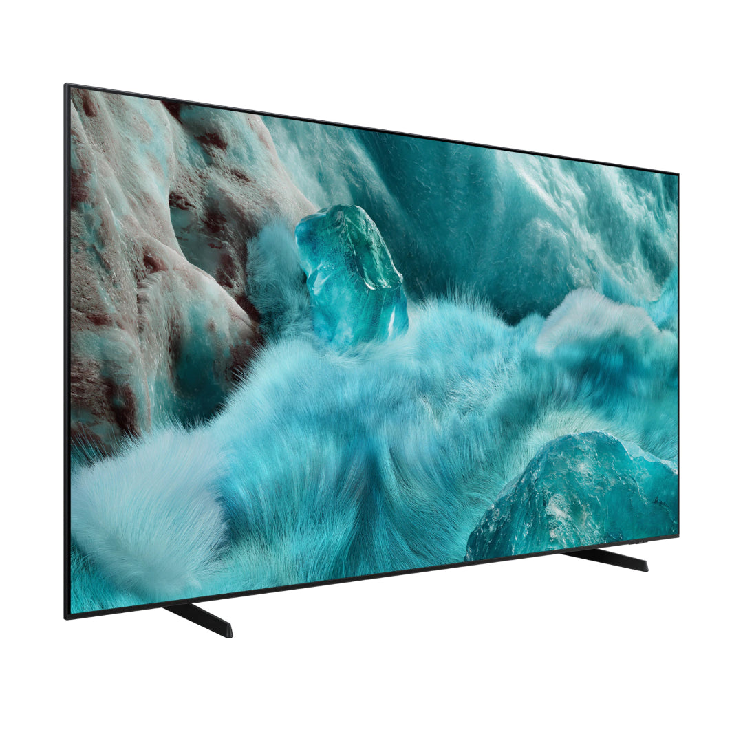 SAMSUNG 55 INCH SMART & 4K QLED TV Model 55Q7F