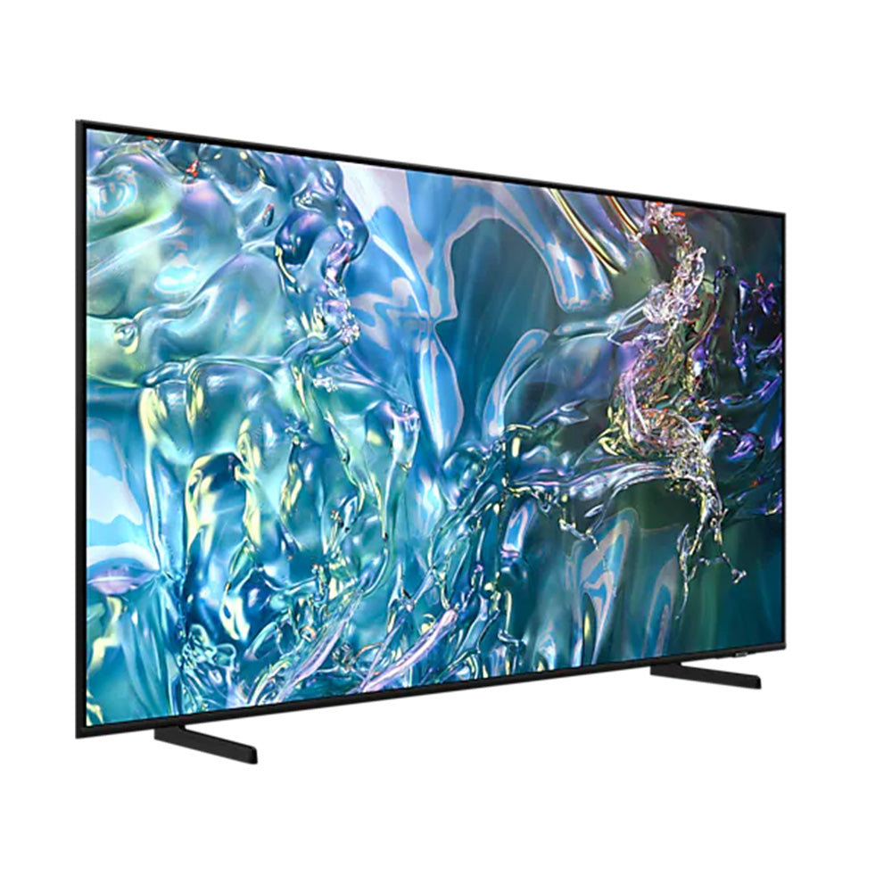 SAMSUNG 65 INCH SMART & 4K QLED TV Model 65Q60D