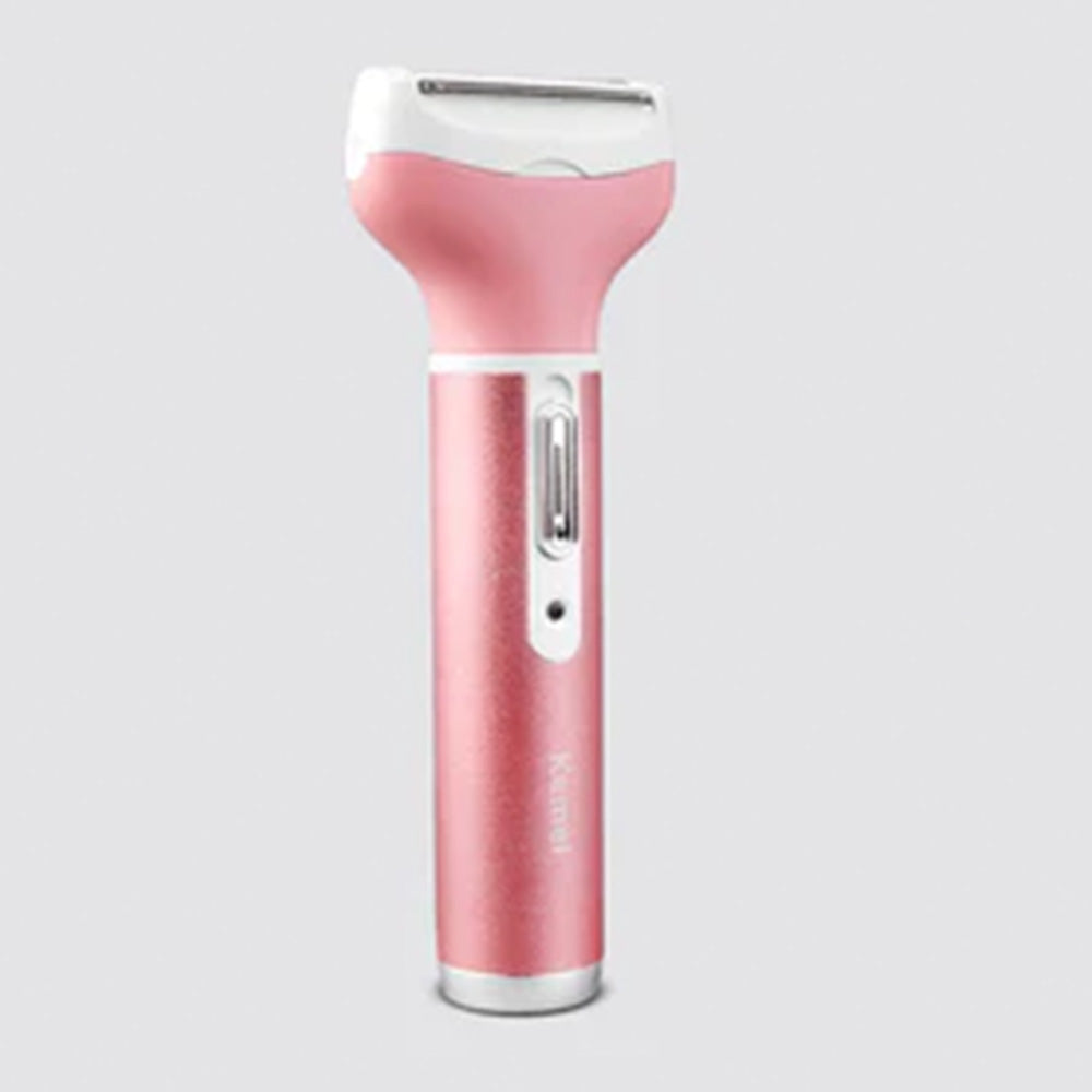 KEMEI 4 IN 1 LADIES HAIR CLIPPER Model KM-6637