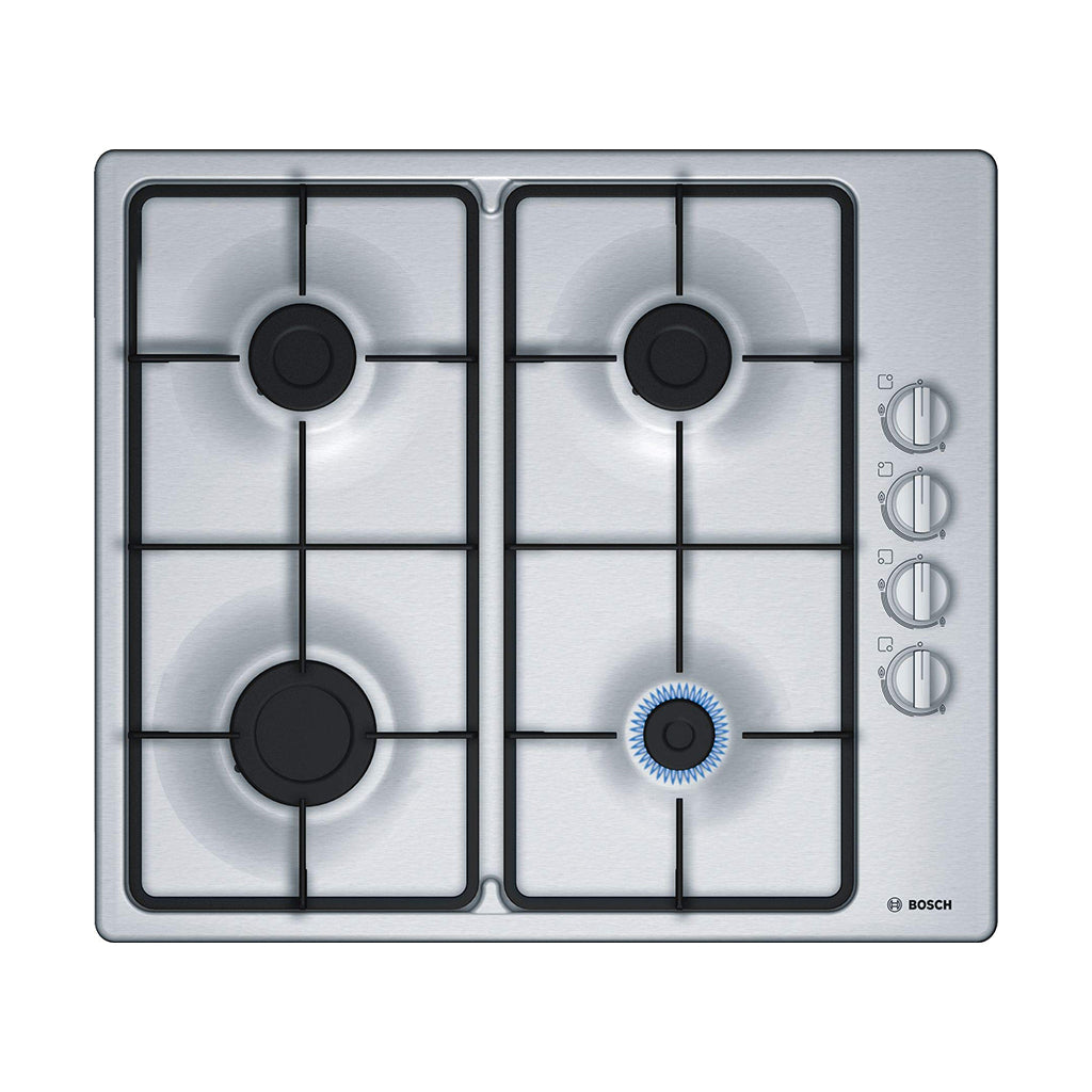 BOSCH GAS HOB Model PBP6C5B60Q