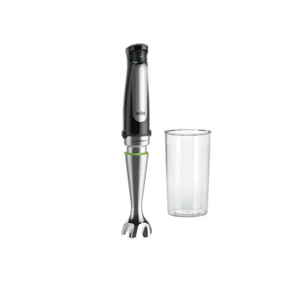 BRAUN HAND BLENDER Model MQ 7000X