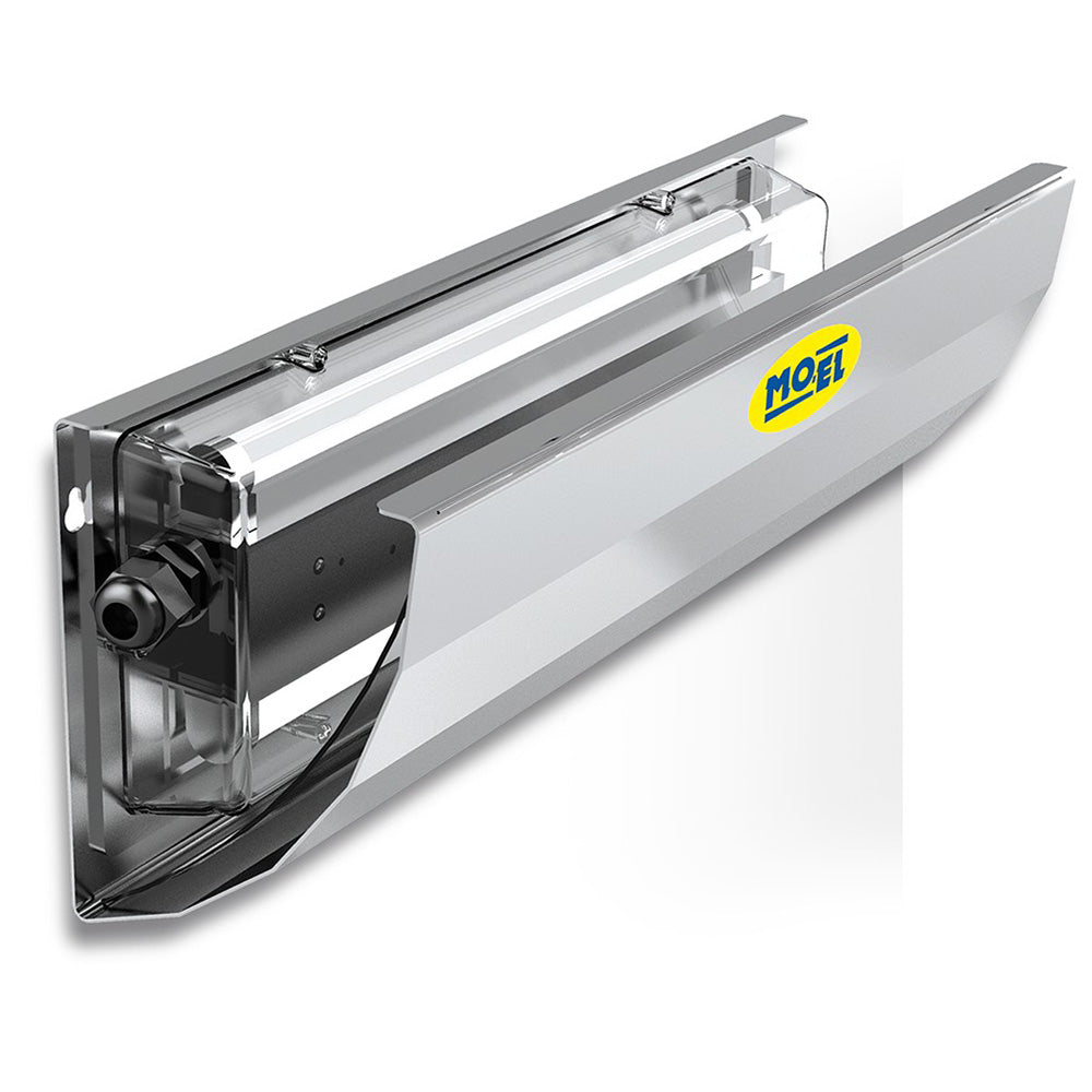 MOEL INSECT KILLER Model MO-FLY 701