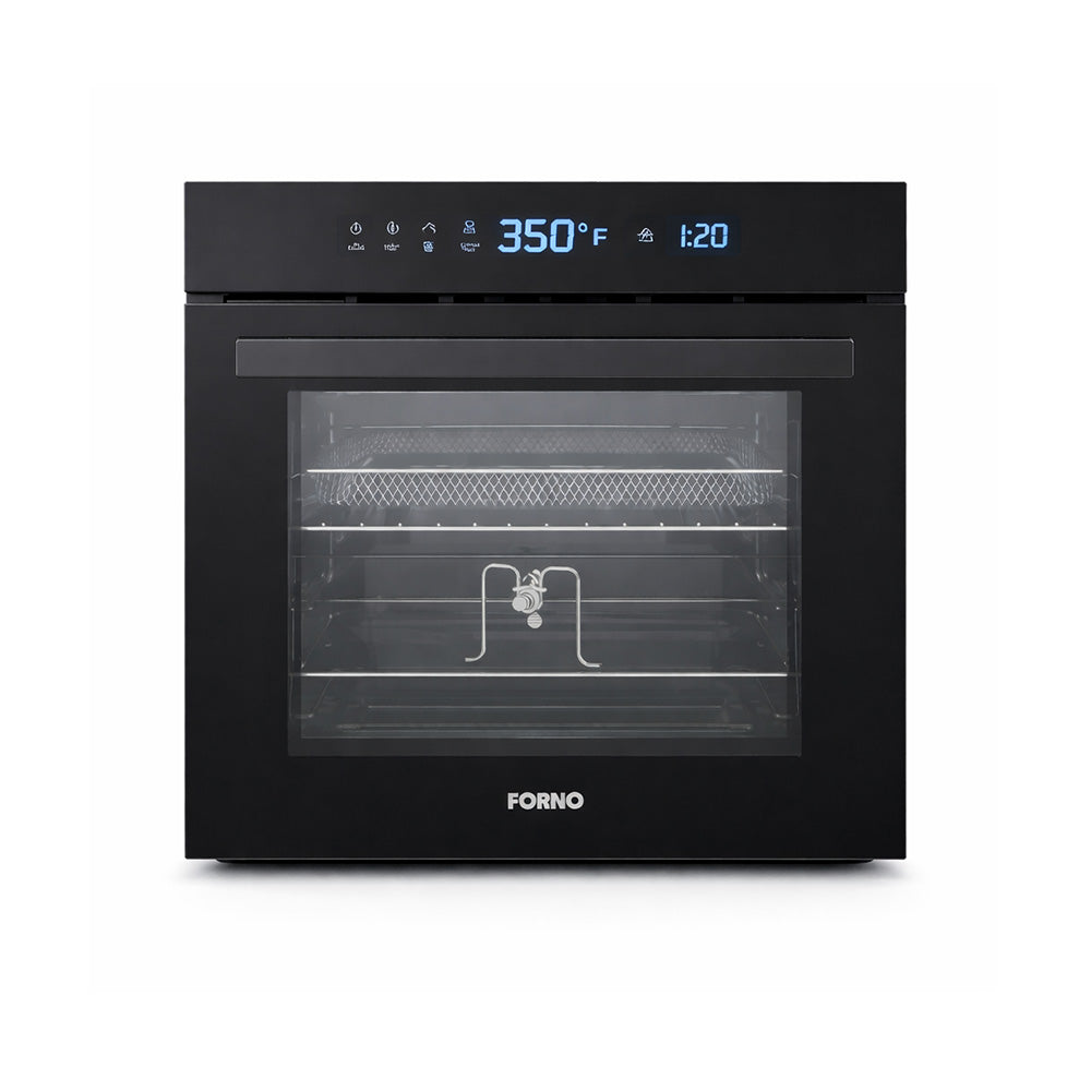 FORNO ELECTRIC BUILT-IN BAKING OVEN Model SQ7012