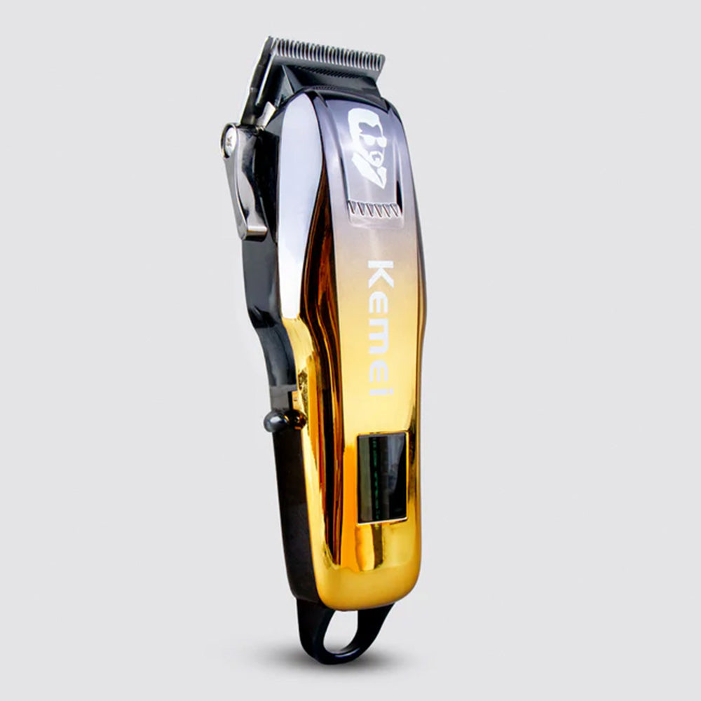 KEMEI PROFESSIONAL HAIR CLIPPER Model KM-709A