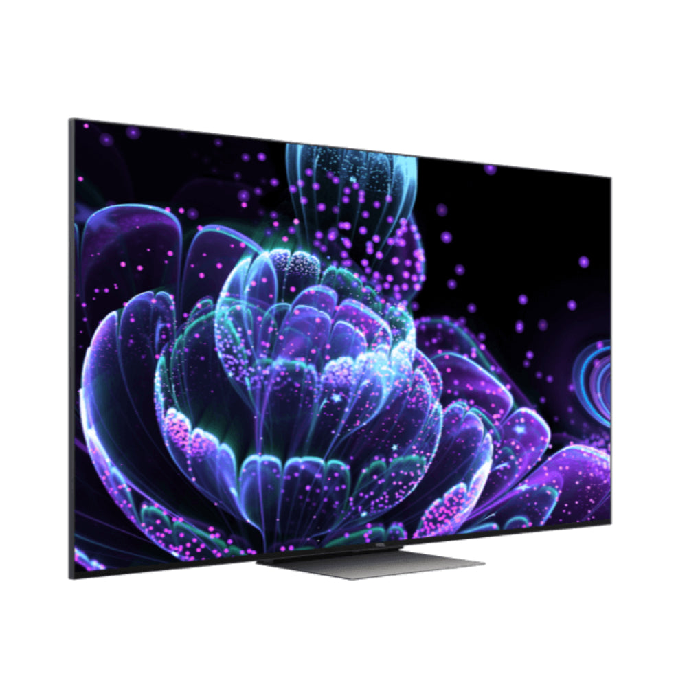 TCL 75 INCH SMART & 4K MINI LED TV Model 75C835