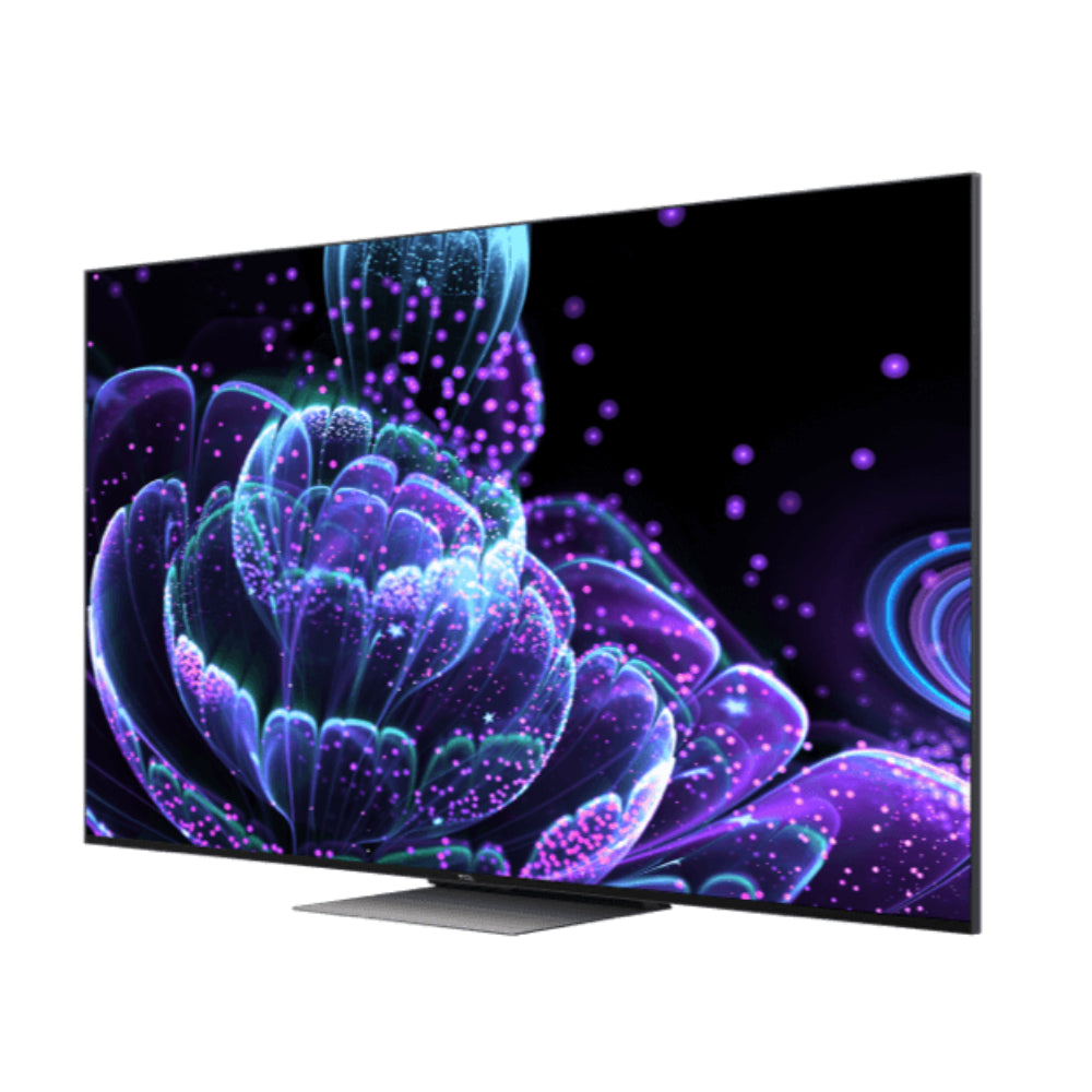 TCL 75 INCH SMART & 4K MINI LED TV Model 75C835