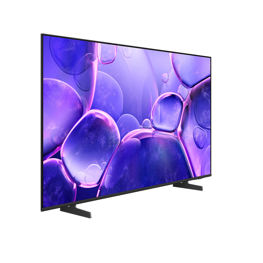 SAMSUNG 75 INCH SMART & 4K CRYSTAL UHD LED TV Model 75U8000F