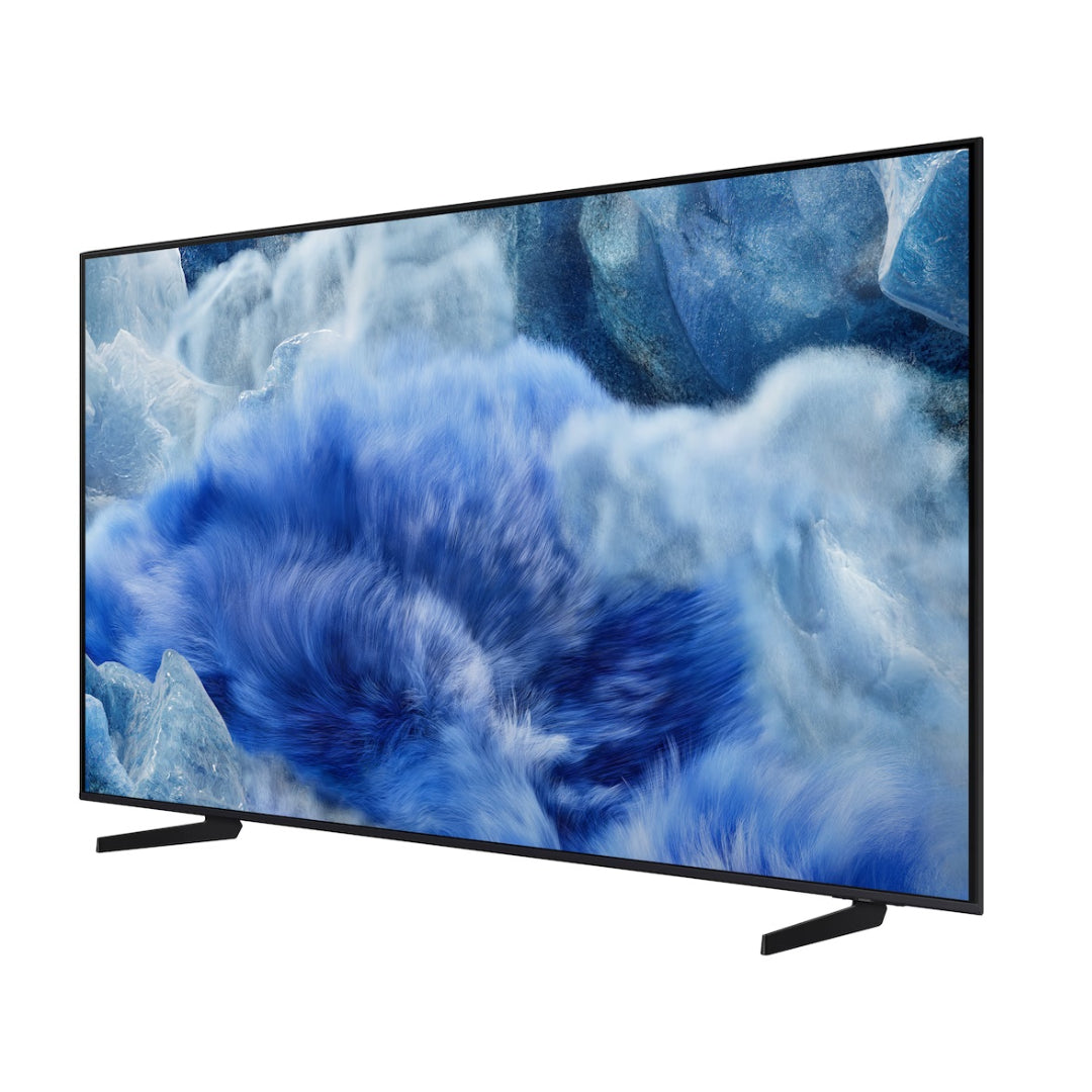 SAMSUNG 85 INCH SMART & 4K QLED TV Model 85Q8F