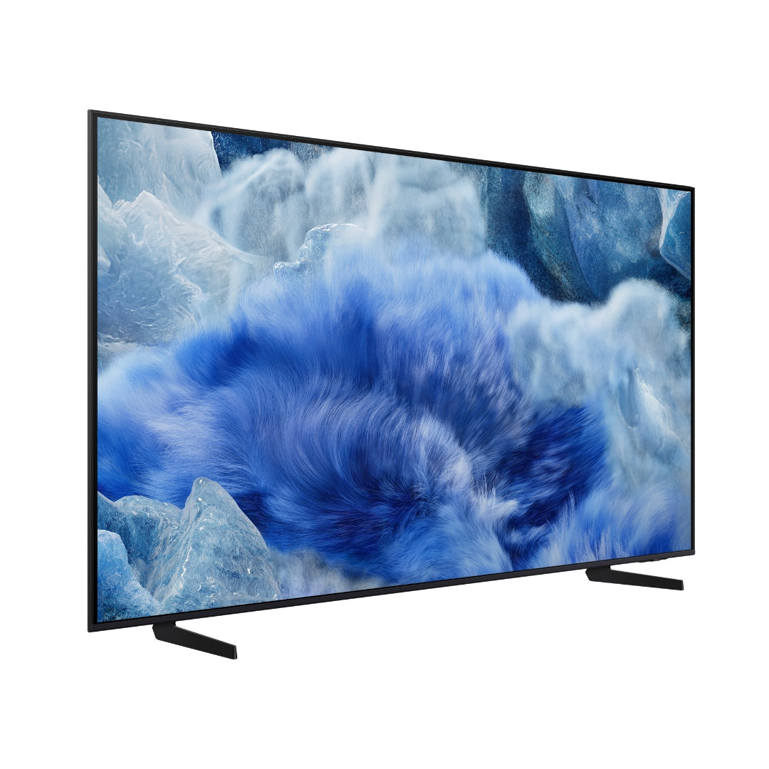 SAMSUNG 85 INCH SMART & 4K QLED TV Model 85Q8F