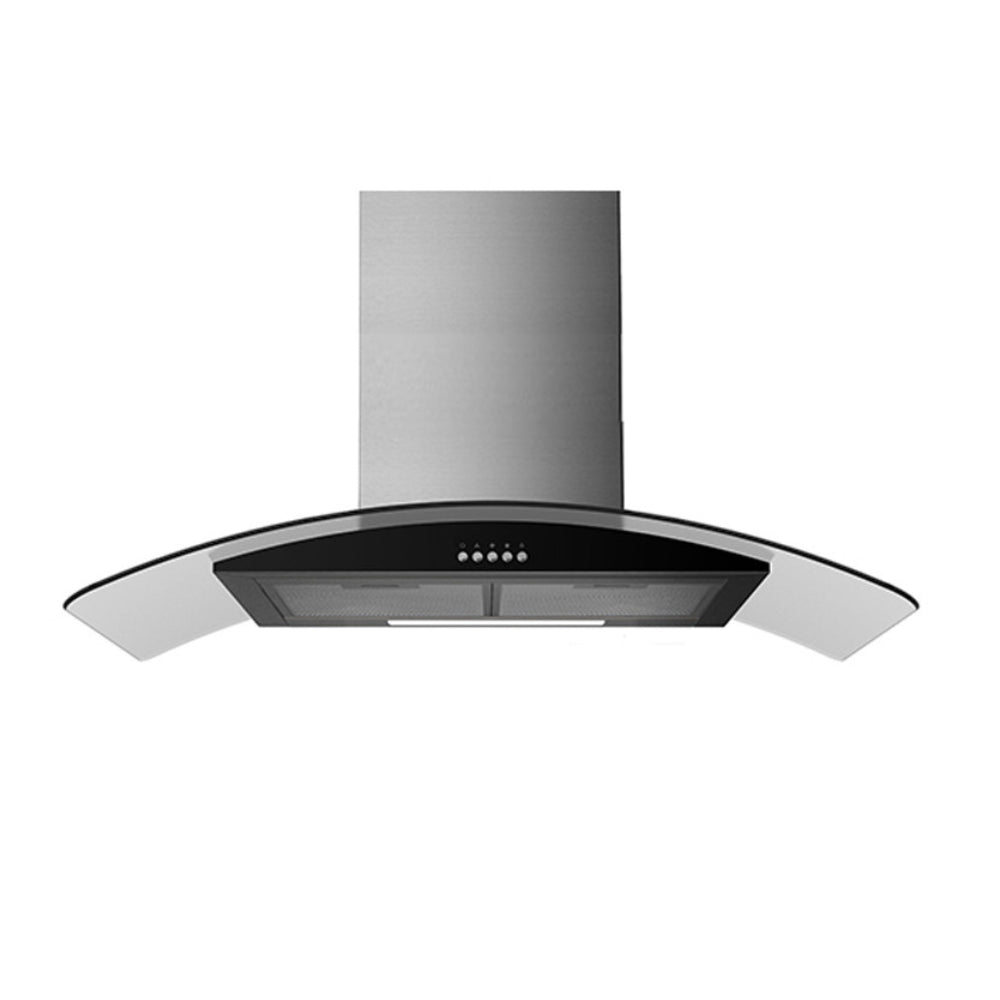 HAIER HOOD 90CM Model HCH-9020G