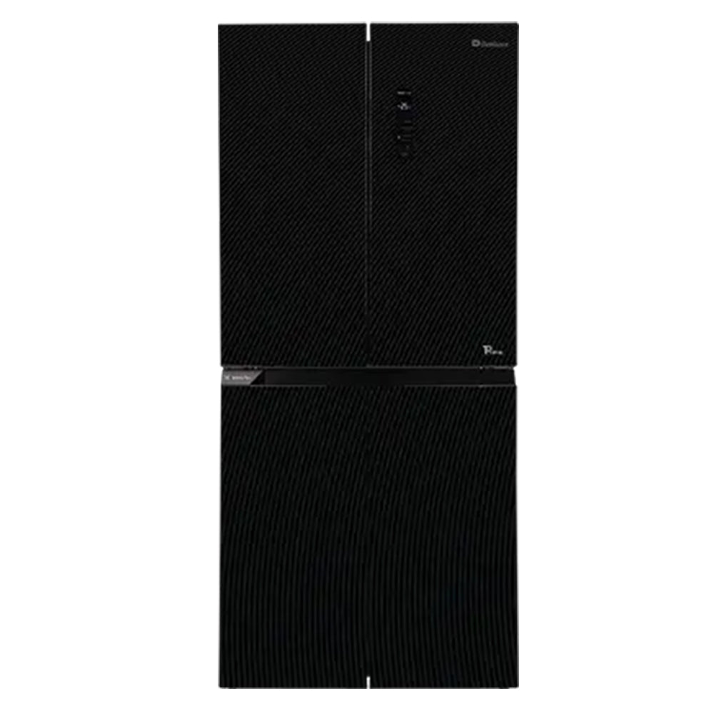 DAWLANCE NO FROST INVERTER REFRIGERATOR Model DMD 7951 GD