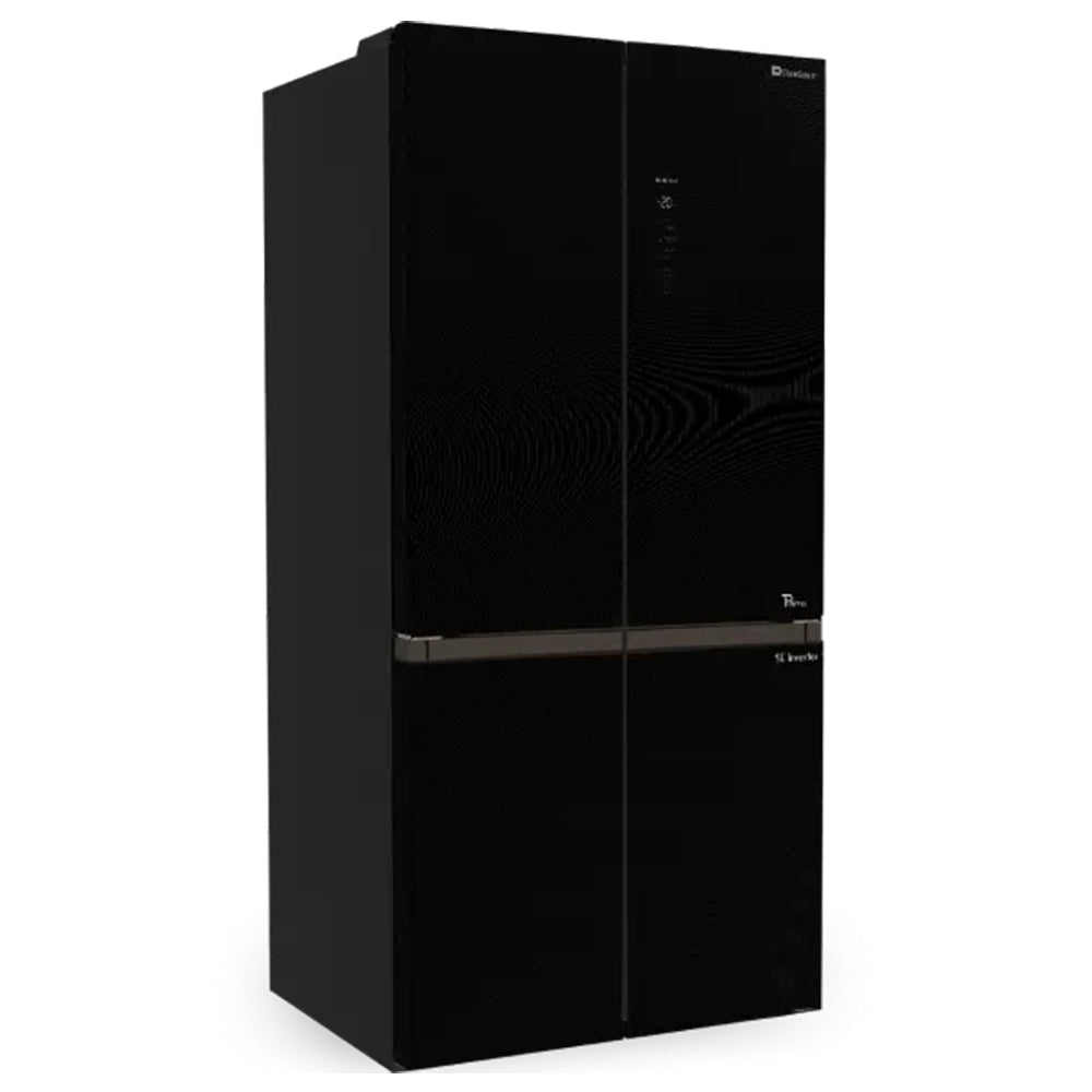 DAWLANCE NO FROST INVERTER REFRIGERATOR Model DMD 7951 GD
