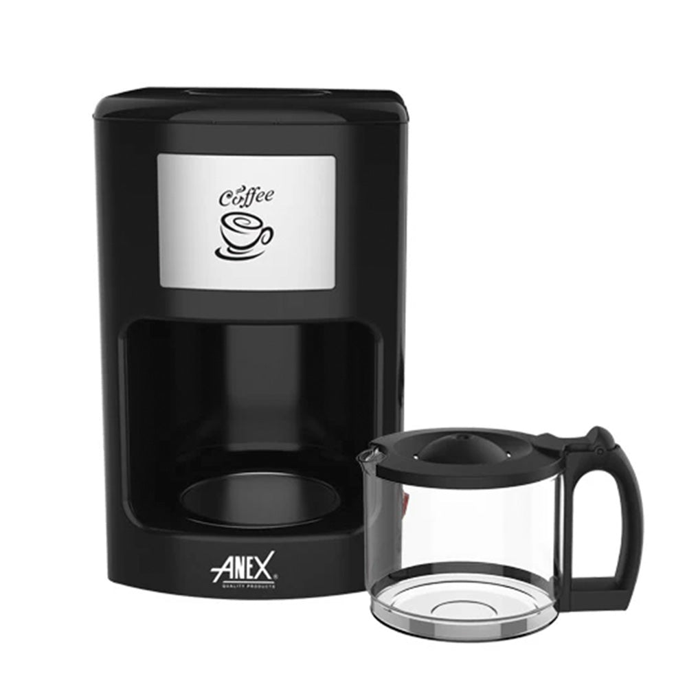 ANEX DELUXE COFFEE MAKER Model AG-811