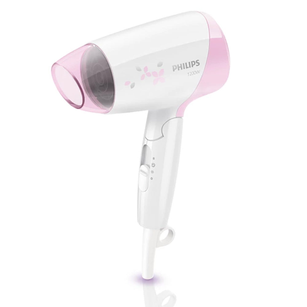 PHILIPS ESSENTAIL CARE HAIR DRYER Model HP8120