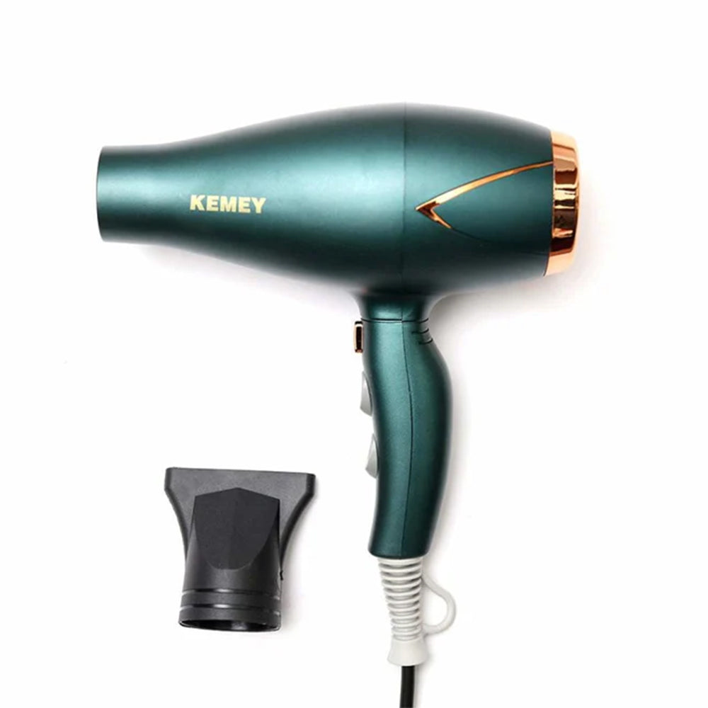 KEMEI PROFESSIONAL HAIR DRYER Model KM-8222