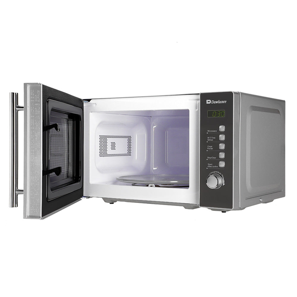 DAWLANCE SOLO MICROWAVE OVEN 20 LITERS Model DW-295