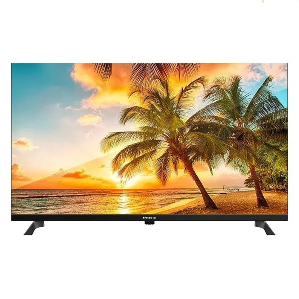 ECOSTAR 43 INCH SMART QLED TV Model CX-43Q875