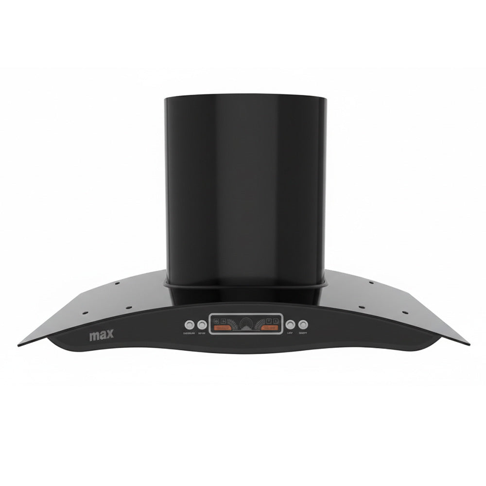 MAX HOOD 90CM Model MS-9001M