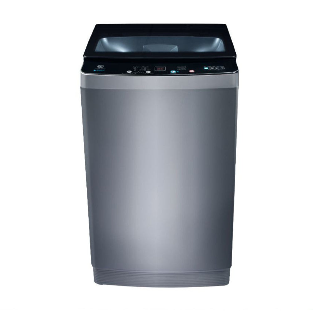 PEL AUTOMATIC TOP LOAD Model 900GREYMETALLIC