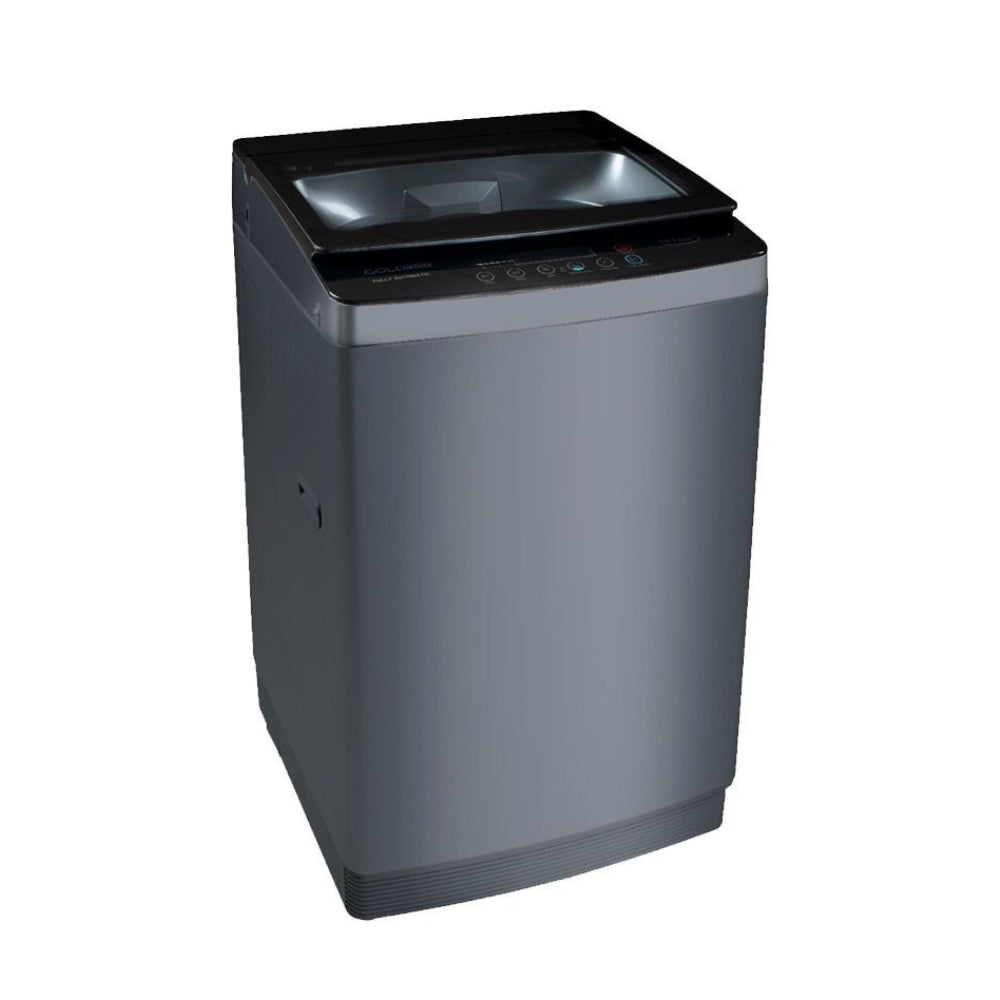 PEL AUTOMATIC TOP LOAD Model 900GREYMETALLIC