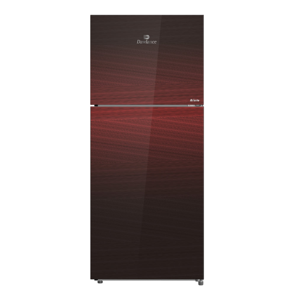 DAWLANCE AVANTE DOUBLE DOOR REFRIGERATOR NON INVERTER Model 9191WB AVANTE NR