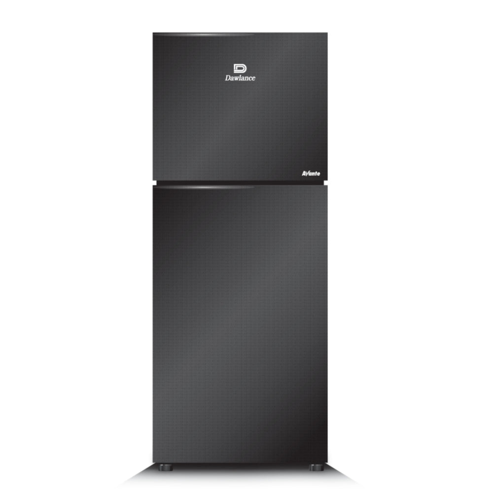 DAWLANCE AVANTE DOUBLE DOOR REFRIGERATOR NON INVERTER Model 9191WB AVANTE NS