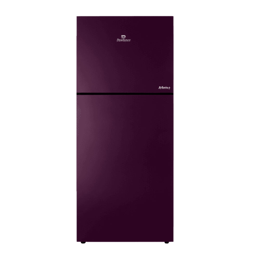 DAWLANCE AVANTE+ DOUBLE DOOR REFRIGERATOR INVERTER Model 9191WB AVANTE+ SP