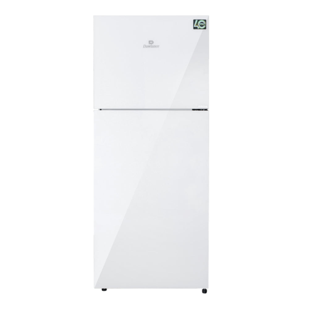 DAWLANCE TWO DOOR INVERTER REFRIGERATOR Model 9193LF AVANTE+ CW
