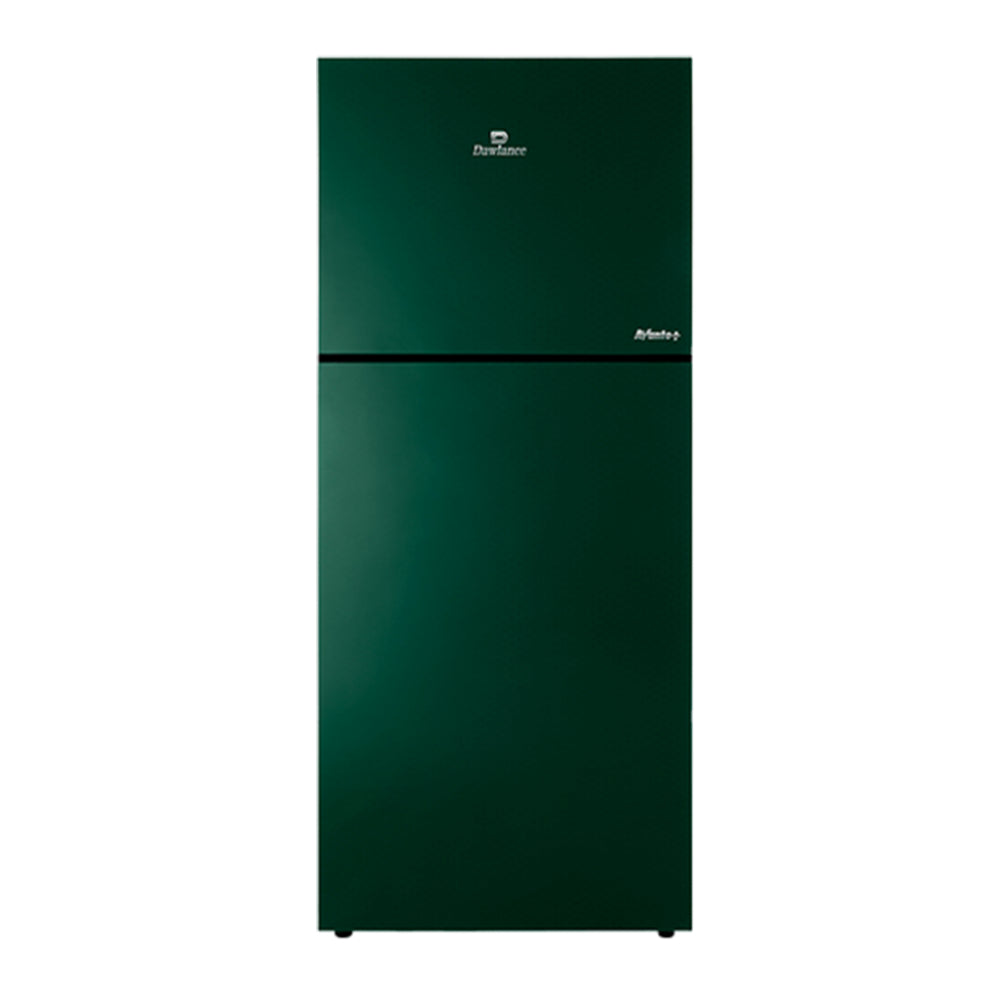 DAWLANCE AVANTE+ DOUBLE DOOR REFRIGERATOR INVERTER Model 9193LF AVANTE+ EG