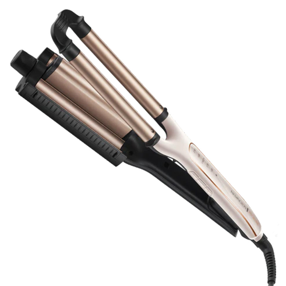 REMINGTON PROLUXE 4-IN-1 WAVER Model CI91AW