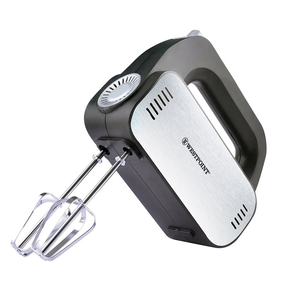 WESTPOINT DELUXE HAND MIXER Model WF-9806