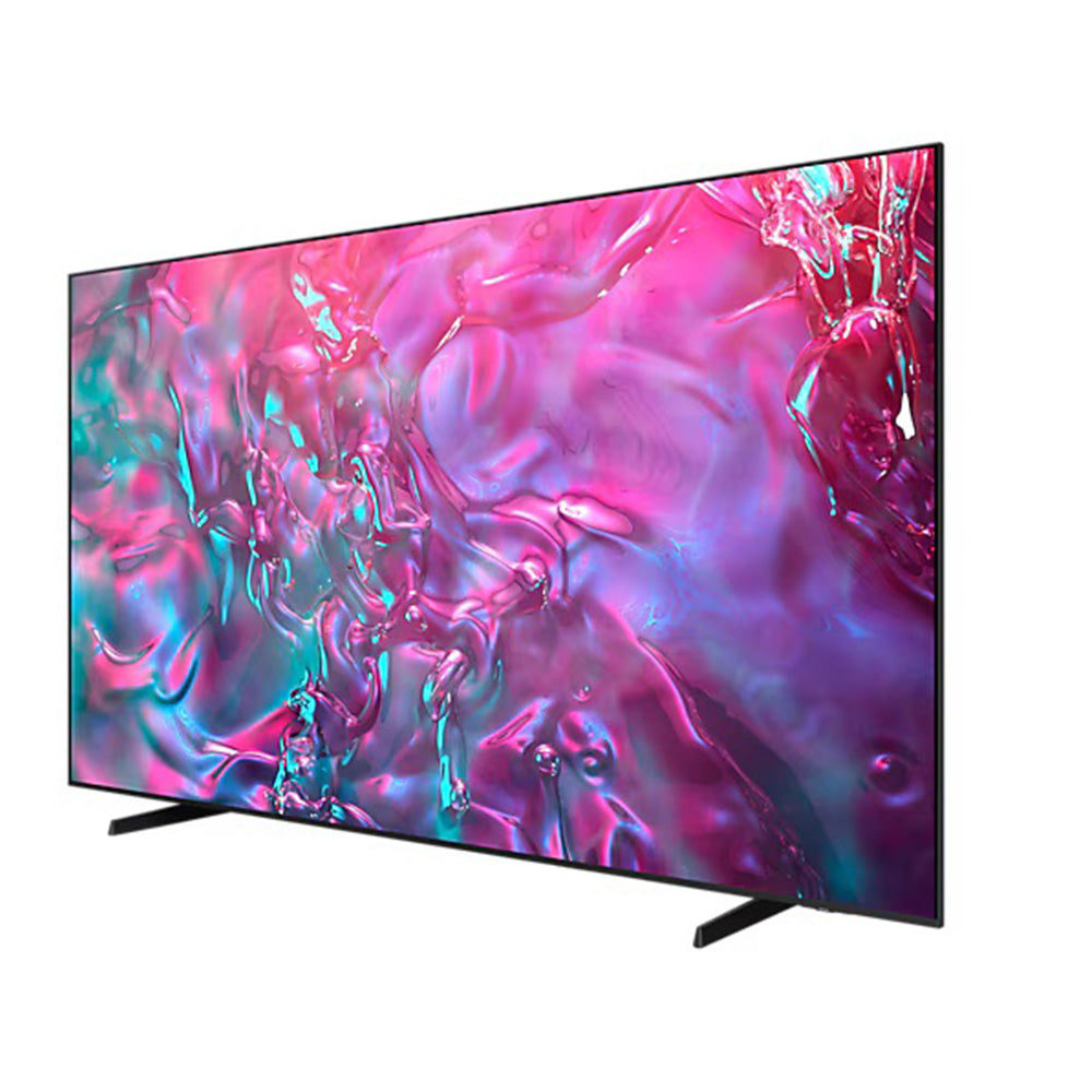 SAMSUNG 98 INCH SMART & 4K CRYSTAL UHD TV Model 98DU9000