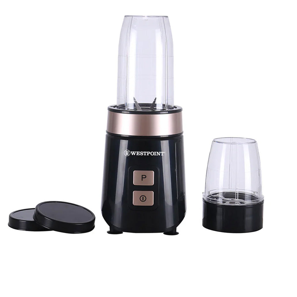 WESTPOINT DELUXE DRY & WET GRINDER Model WF-9228
