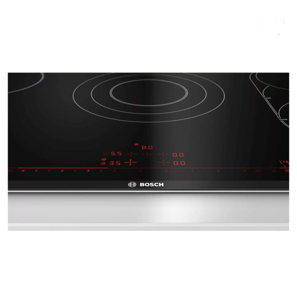 BOSCH ELECTRIC HOB Model PKM975DK1D