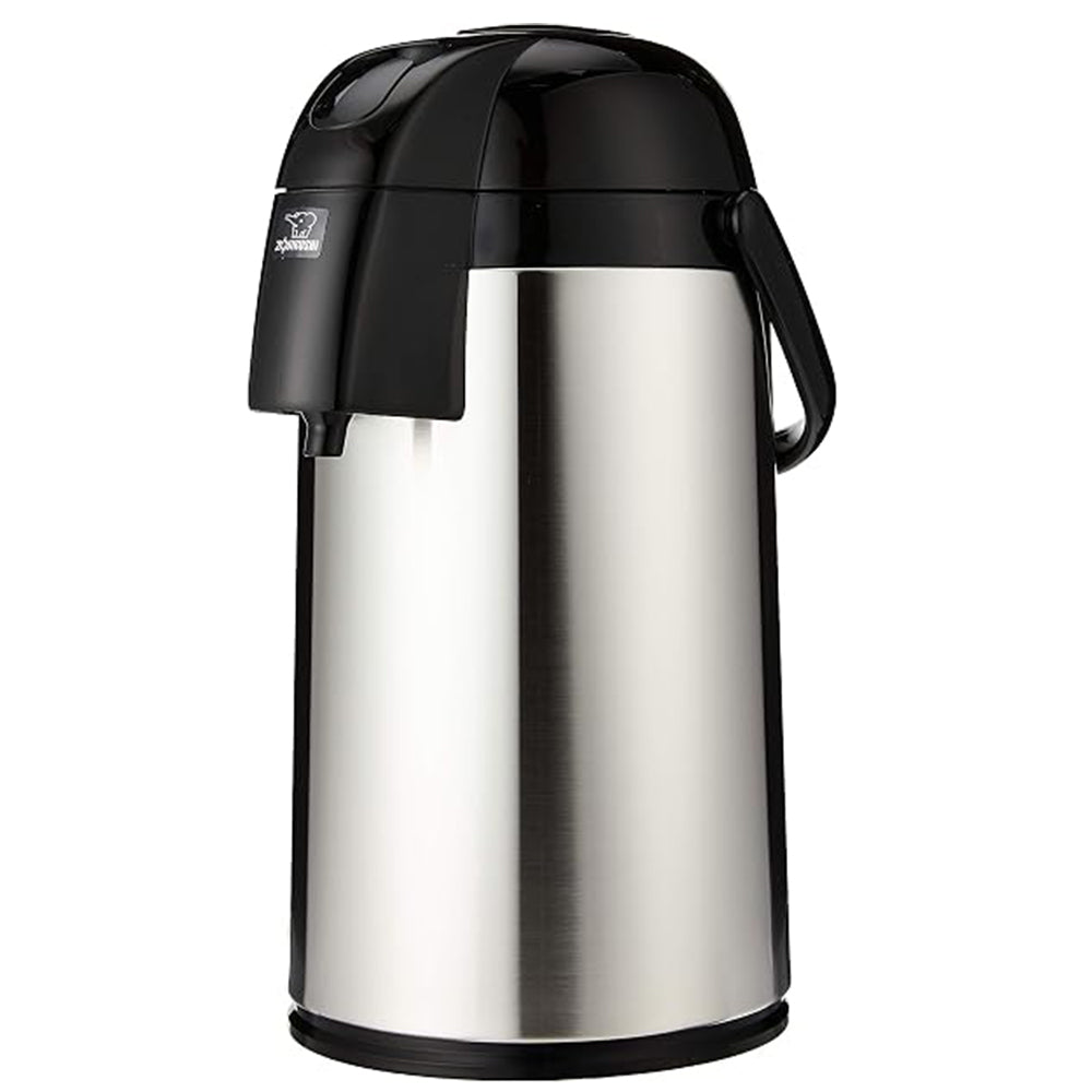 ZOJIRUSHI STAINLESS AIRPOT Model AAWE-30S