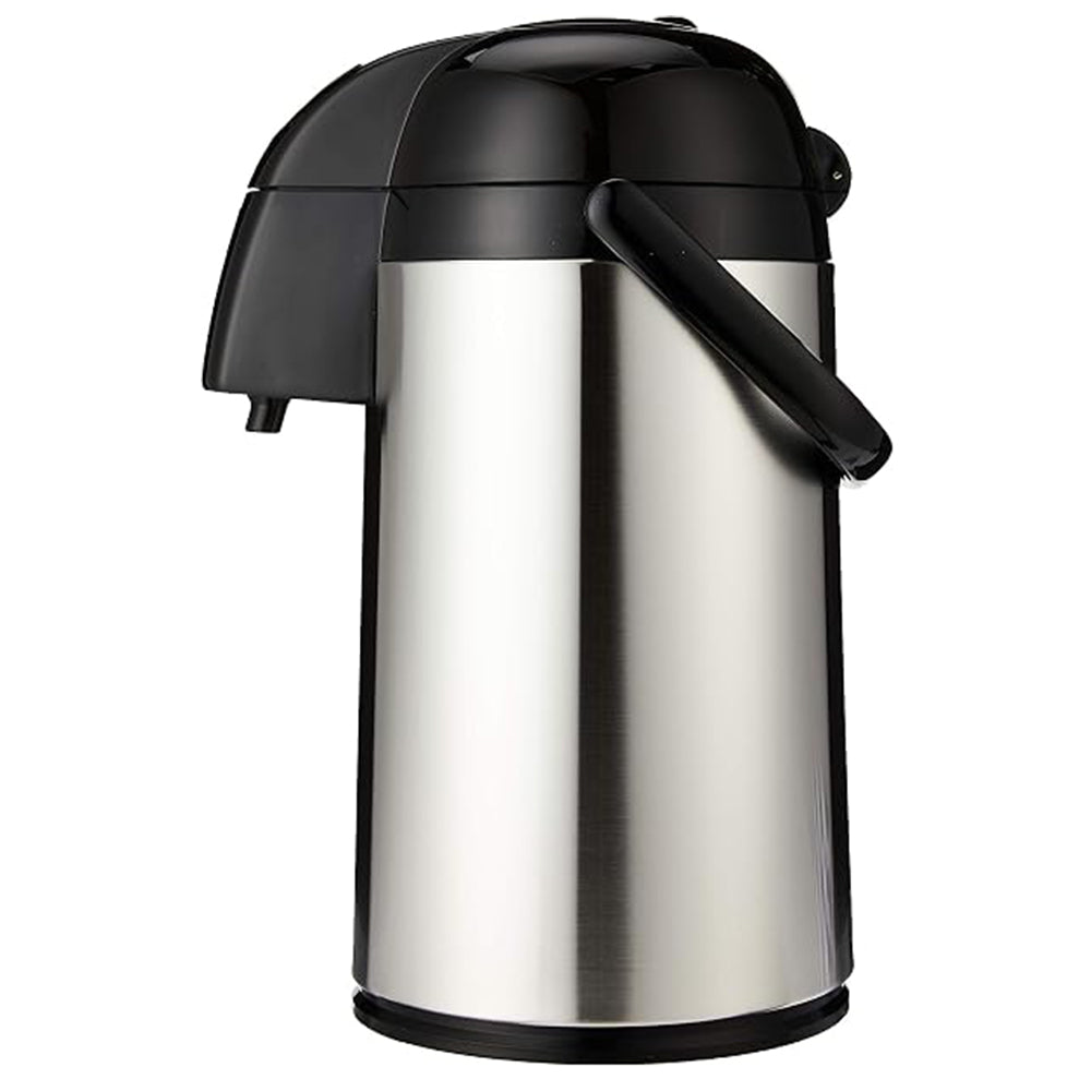 ZOJIRUSHI STAINLESS AIRPOT Model AAWE-30S