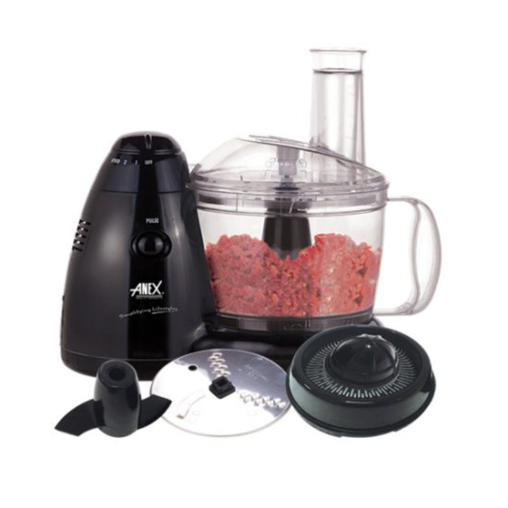ANEX FOOD PROCESSOR Model AG-1041