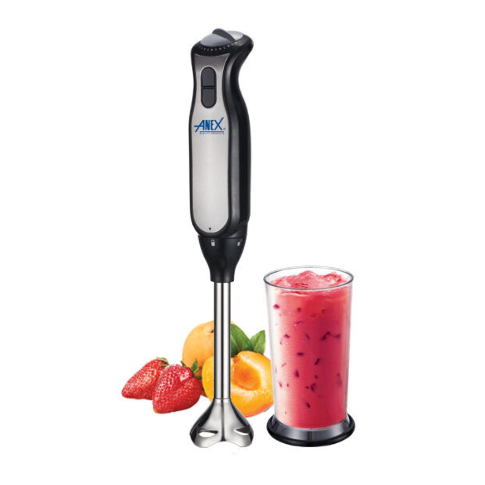 ANEX HAND BLENDER Model AG-128