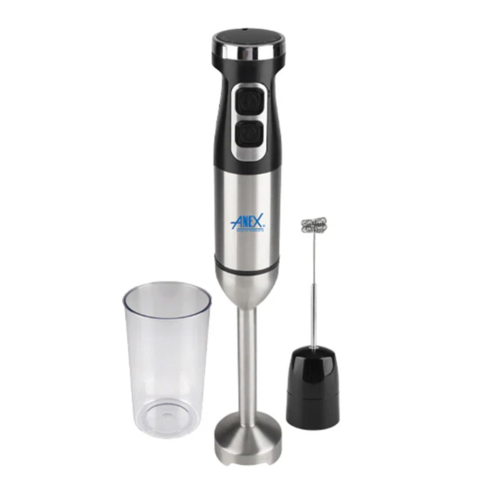 ANEX DELUXE HAND BLENDER Model AG-144