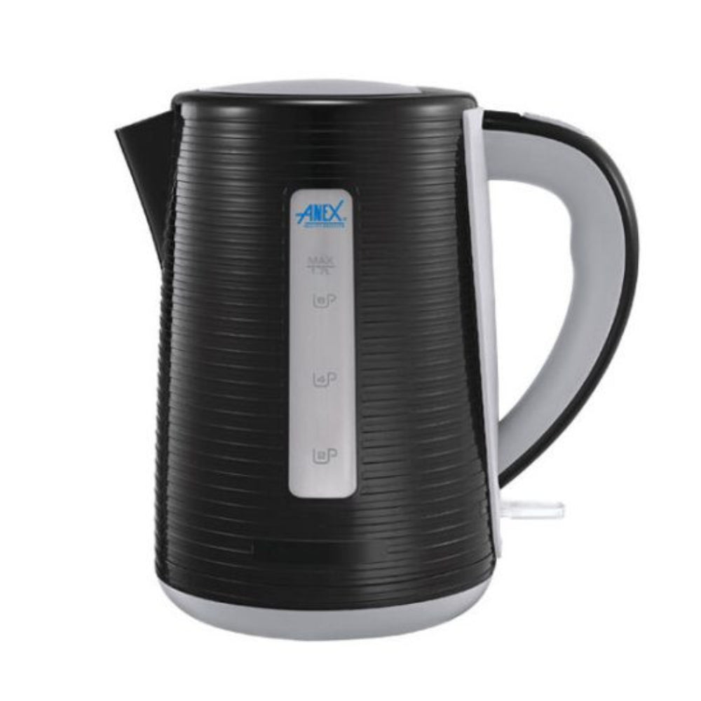 ANEX KETTLE Model AG-4042
