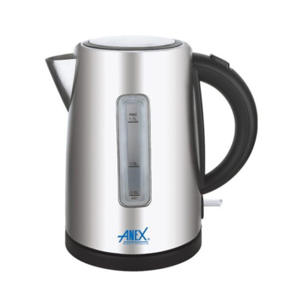 ANEX KETTLE Model AG-4047