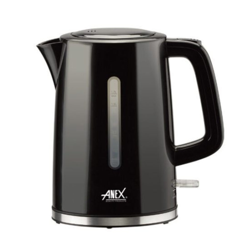 ANEX KETTLE Model AG-4055