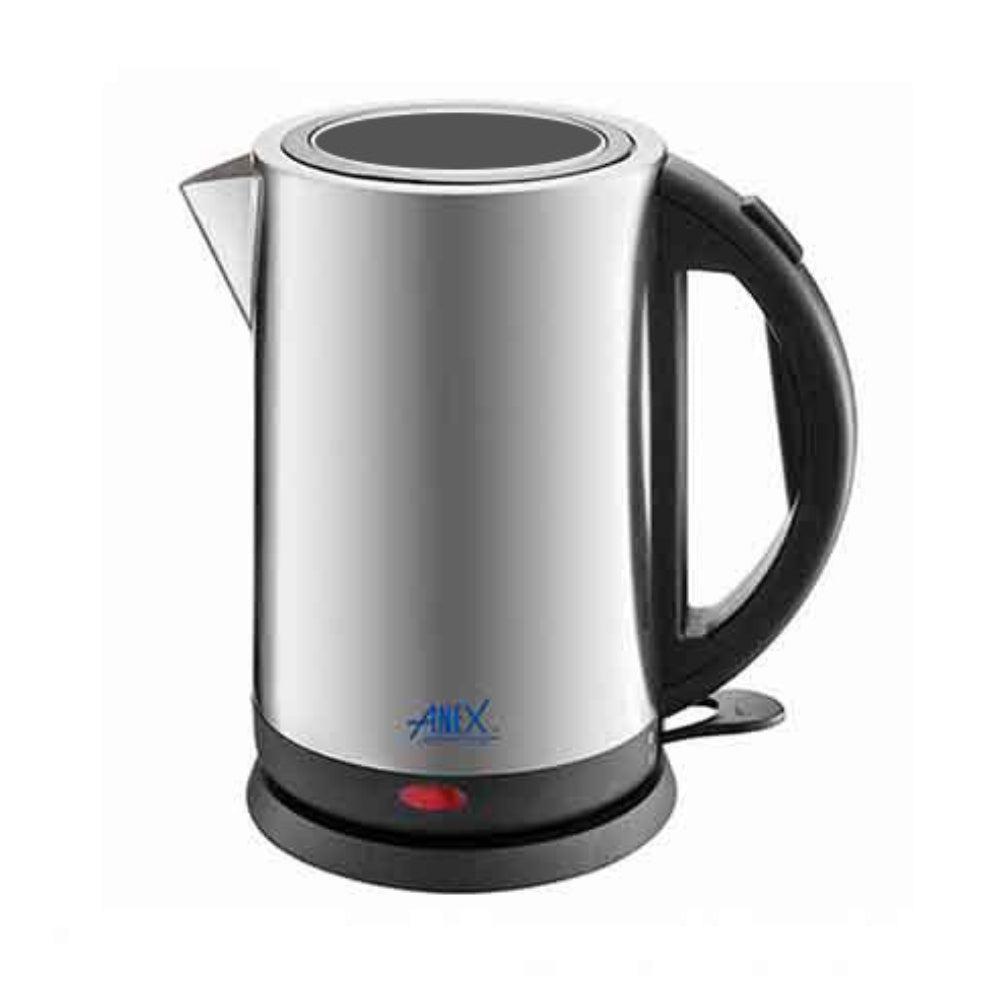 ANEX KETTLE Model AG-4058