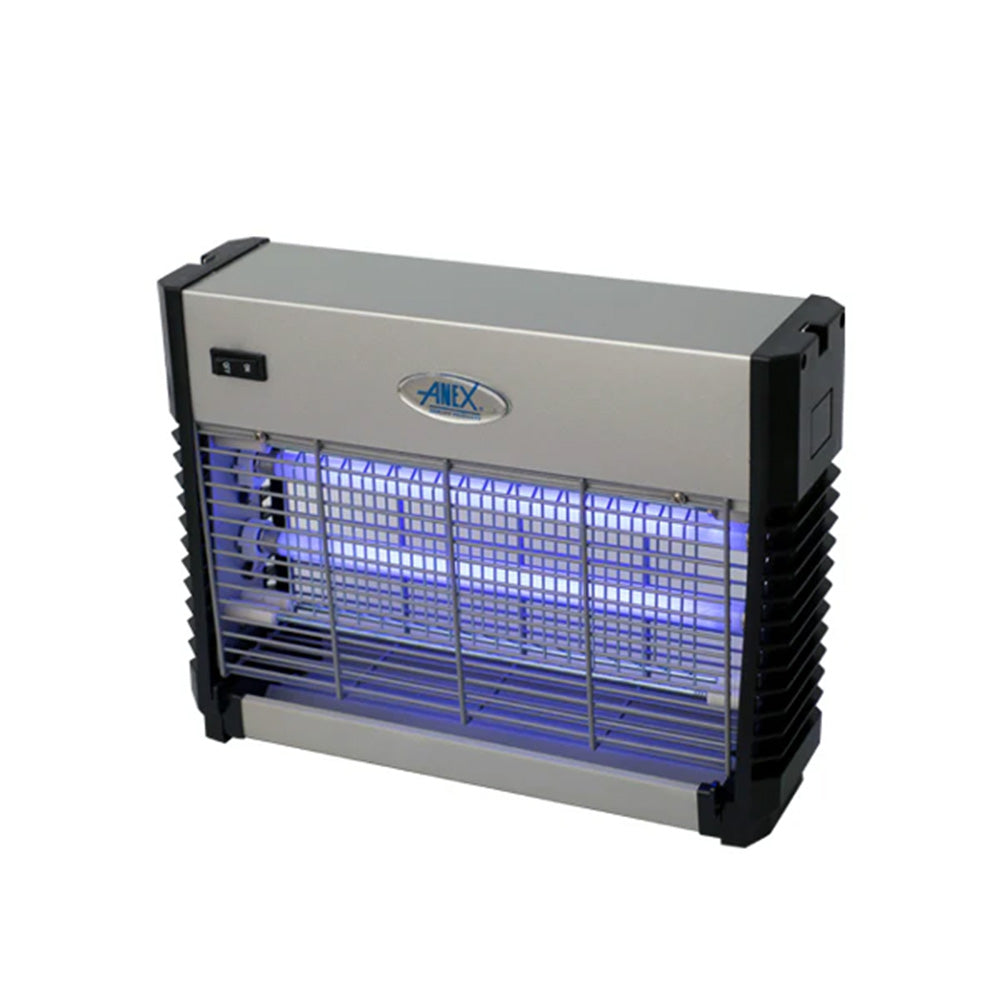 ANEX DELUXE INSECT KILLER Model AG-1086