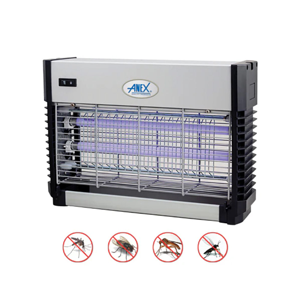 ANEX DELUXE INSECT KILLER Model AG-1086