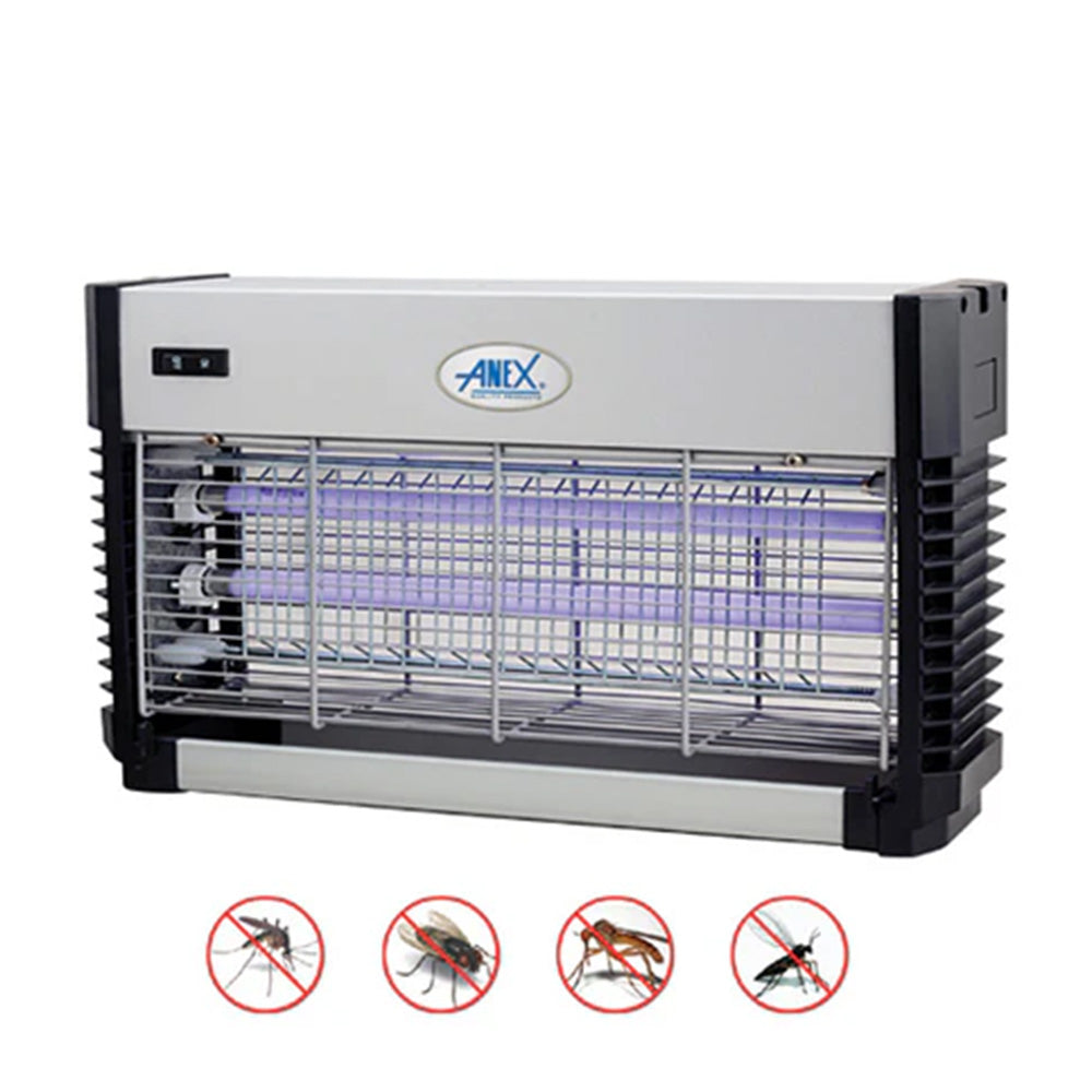 ANEX INSECT KILLER Model AG-1089