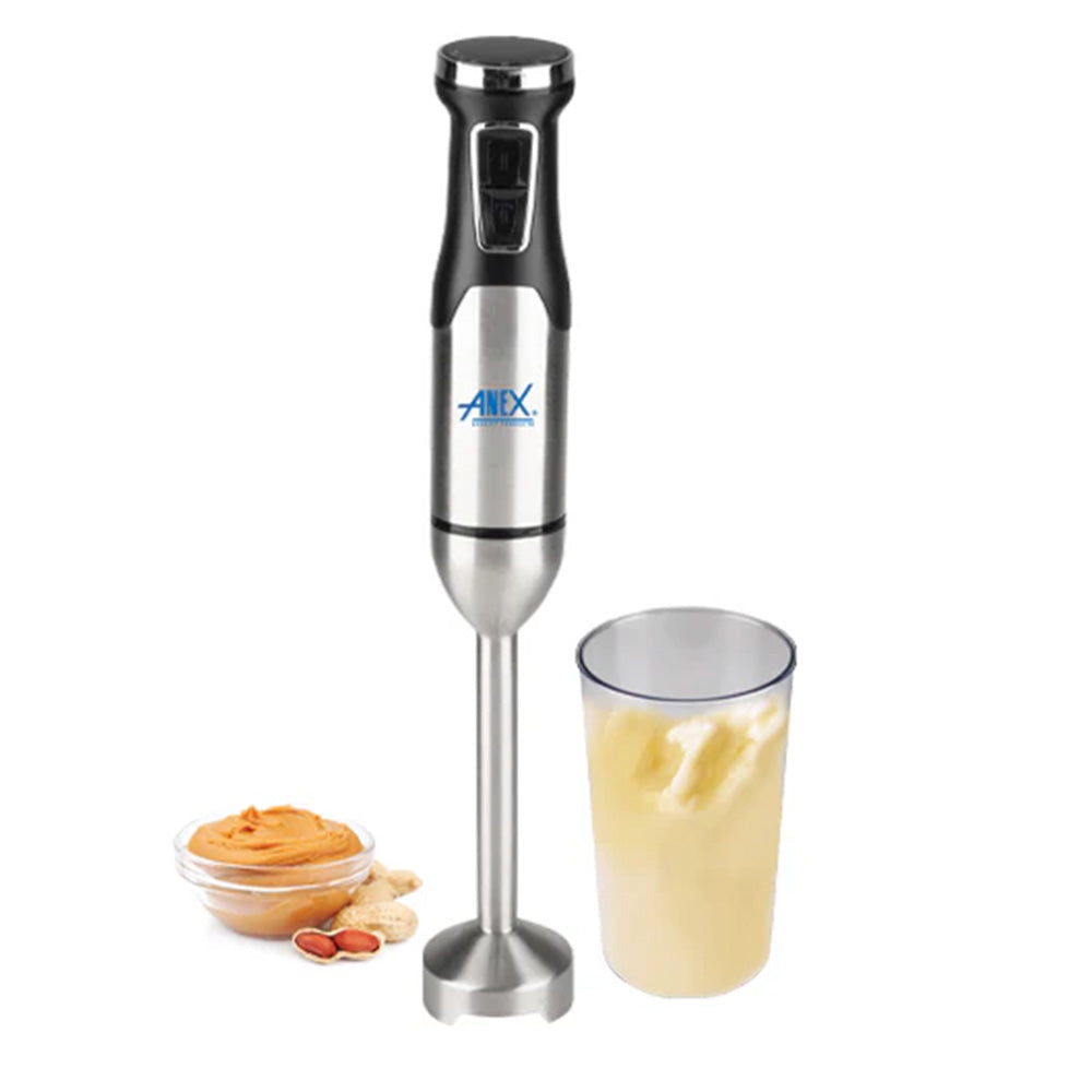 ANEX DELUXE HAND BLENDER Model AG-145