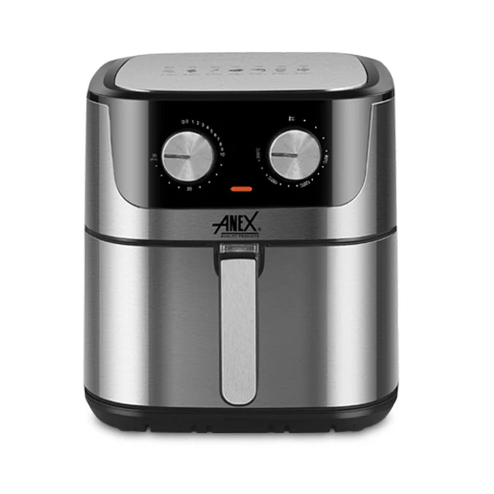 ANEX DELUXE AIR FRYER Model AG-2015