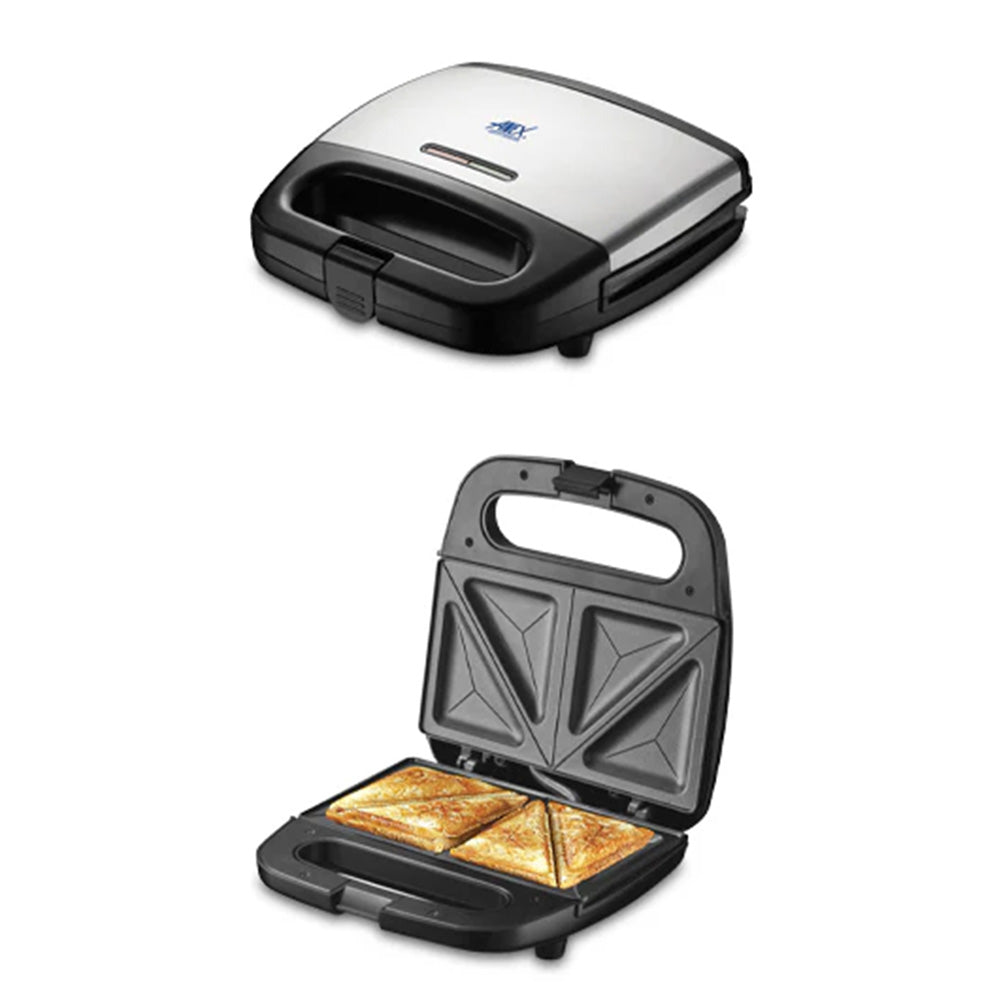 ANEX DELUXE SANDWICH MAKER Model AG-2131